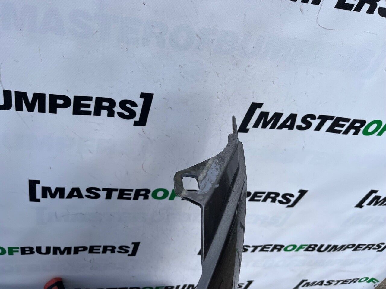 Aston Martin Vantage V8 Turbo 2018-2022 Front Bumper Grey Genuine [p712]