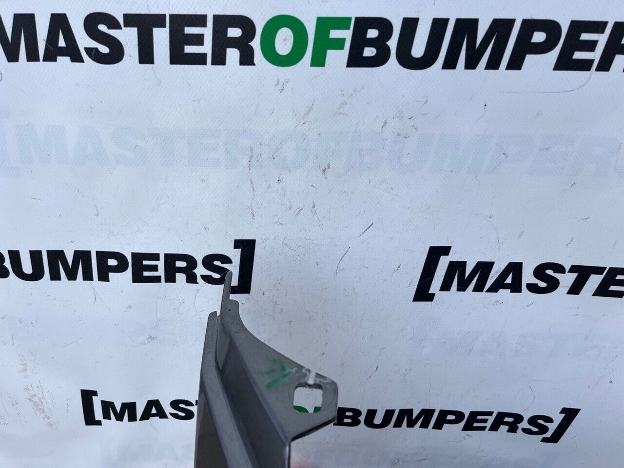 Aston Martin Vantage V8 Turbo 2018-2022 Front Bumper Grey Genuine [p712]