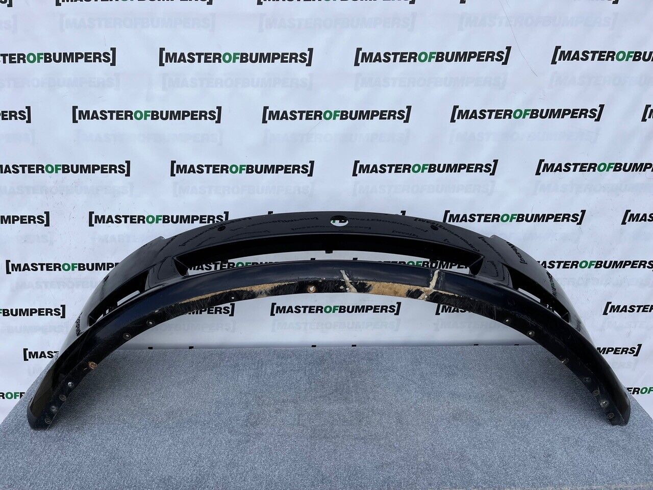 Aston Martin Db9 V12 2004-2011 Front Bumper Pdc Genuine [p711]