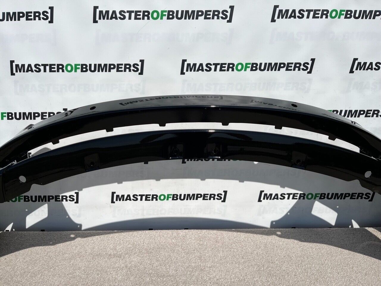 Aston Martin Vanquish V12 2014-2019 Front Bumper Genuine [p875]