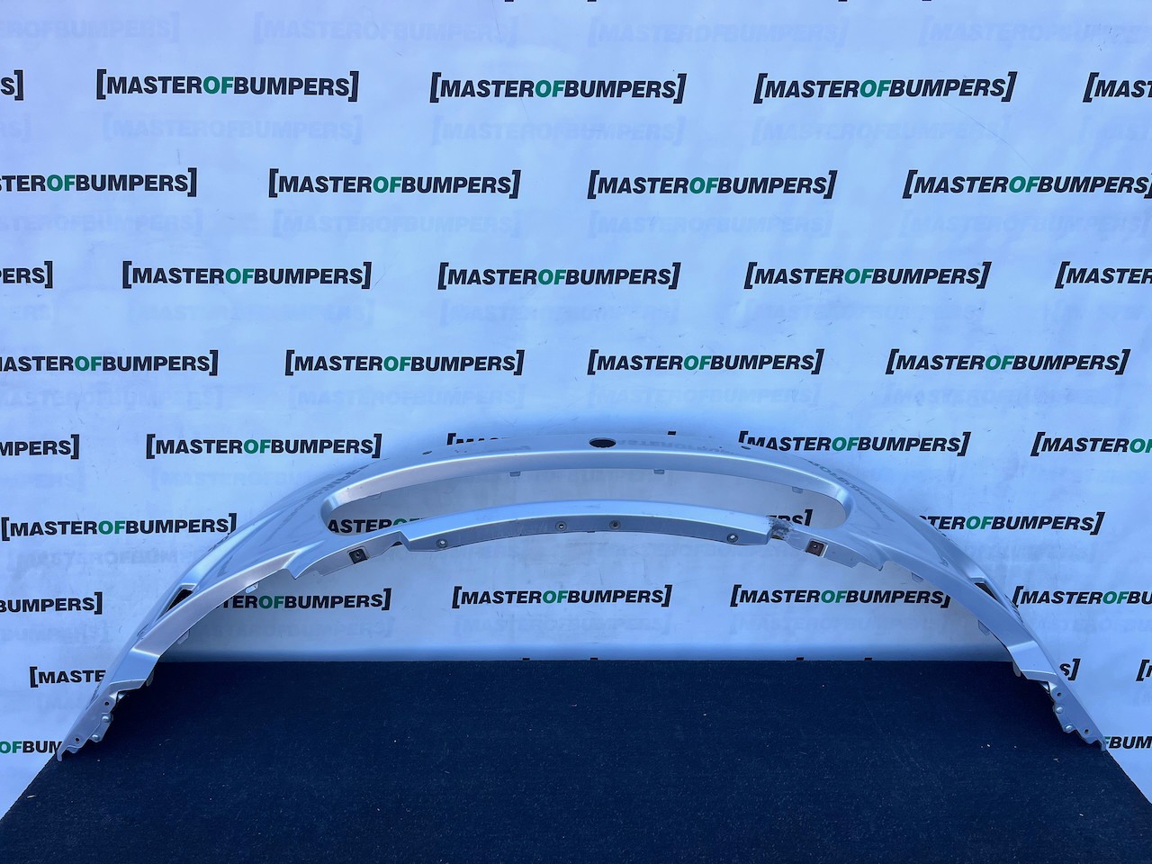 Aston Martin Dbs Volante V12 2007-2012 Front Bumper Pdc Genuine [p760]