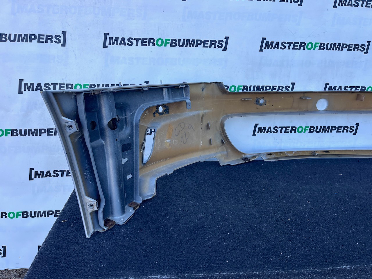 Aston Martin Dbs Volante V12 2007-2012 Front Bumper Pdc Genuine [p760]