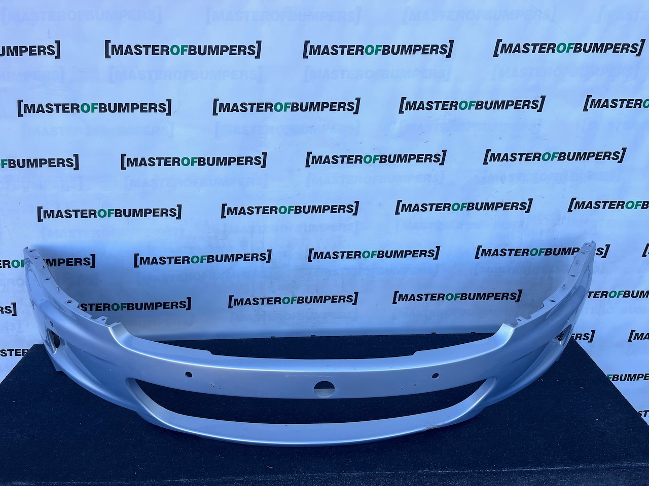 Aston Martin Dbs Volante V12 2007-2012 Front Bumper Pdc Genuine [p760]