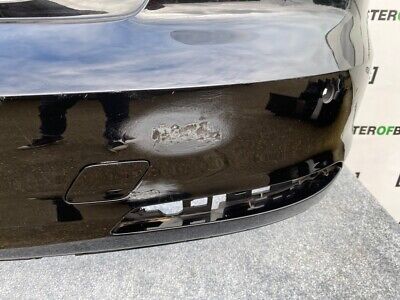 Audi A6 Se Saloon Only 2019-on Rear Bumper 6 X Pdc Genuine [a229]