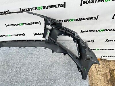 Audi A3 S Line S3 8y Hatchback 2020-on Front Bumper Genuine [a838]