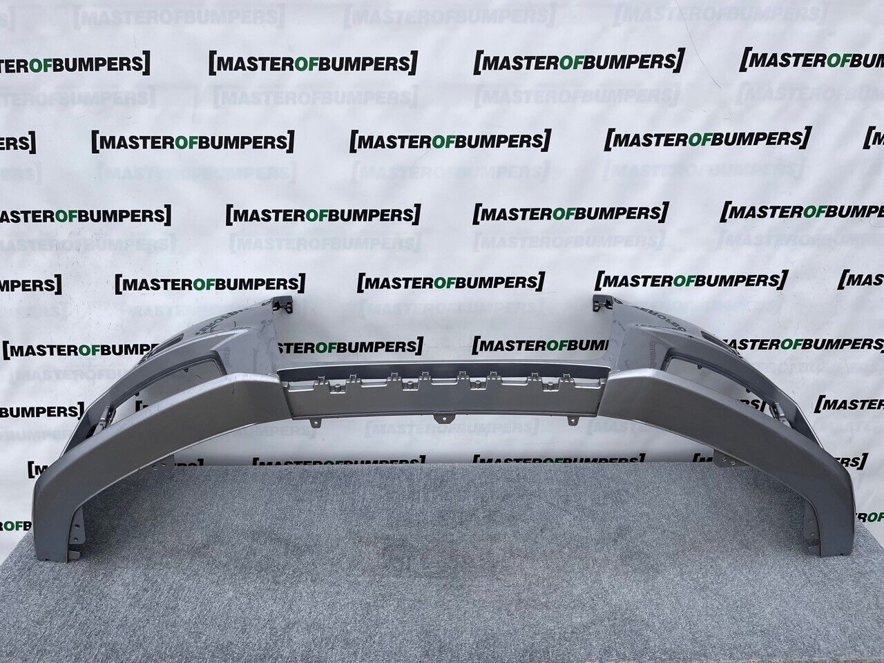 Audi Rs3 8v Hatchback 2013-2015 Front Bumper 4 Pdc + Jets Genuine [a122]