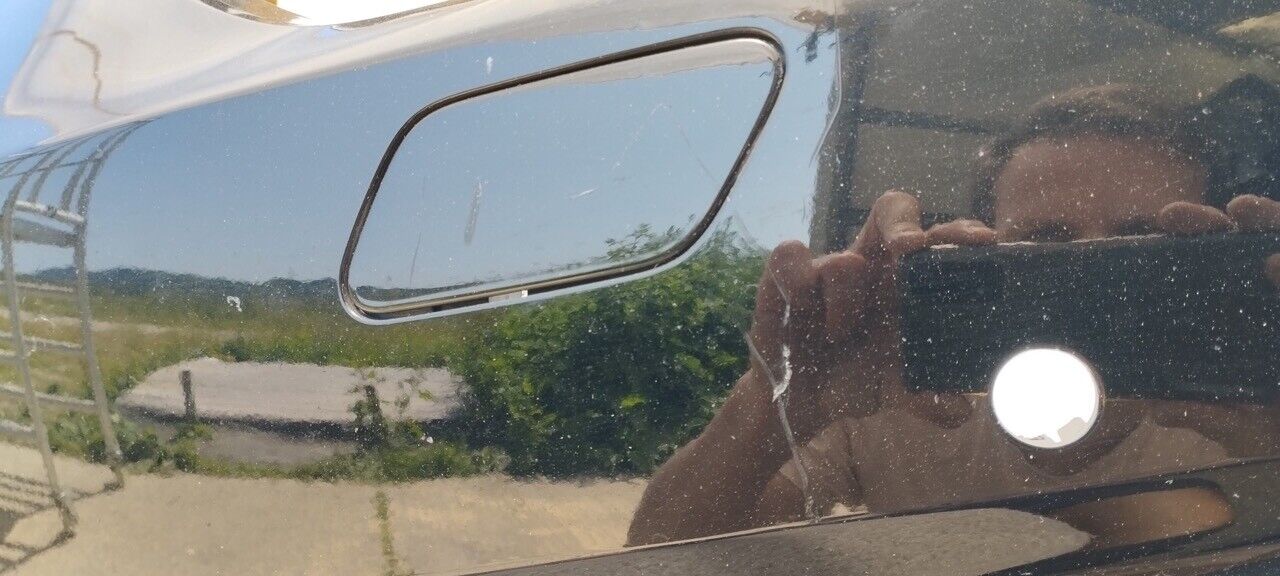 Audi A4 Se Basic B9.5 Lift 2019-on Front Bumper 4 Pdc Jets Genuine [a343]