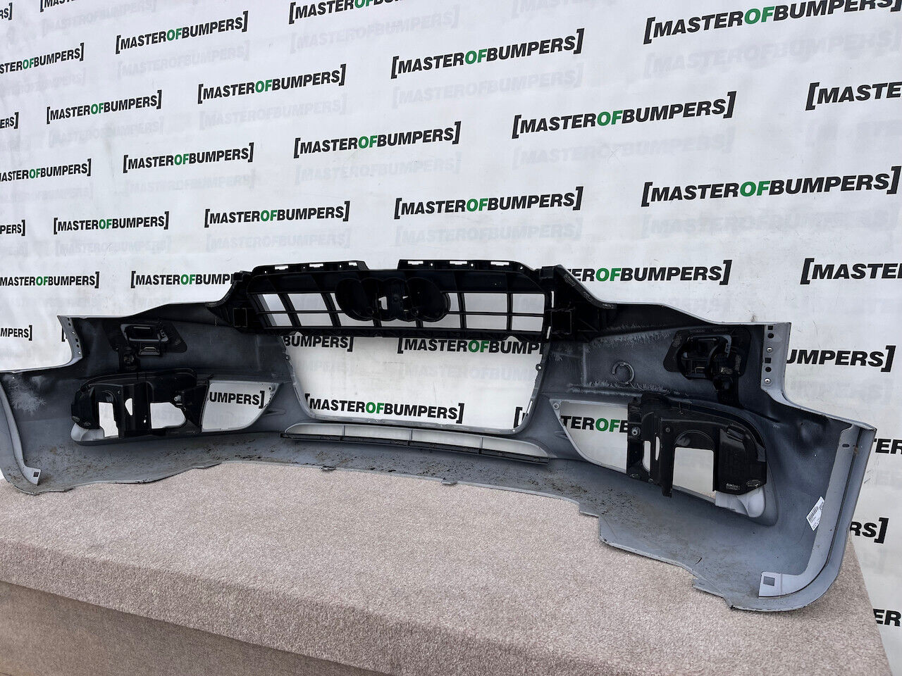 Audi A5 Se Coupe Cabrio Sportback Lift 2012-2015 Front Bumper Genuine [a466]