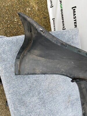 Audi A4 B7 Saloon Only 2005-2007 Rear Bumper Genuine [a227]