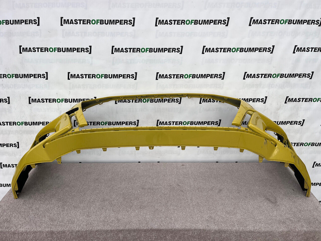 Audi A3 S Line S3 8y Hatchback 2020-2024 Front Bumper 4 Pdc Genuine [a635]