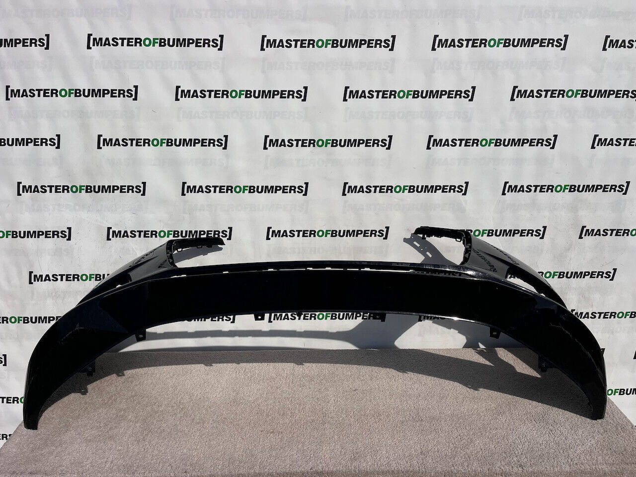 Audi A6 Se Saloon Avant Estate C8 2019-2023 Front Bumper 6 Pdc Genuine [a788]