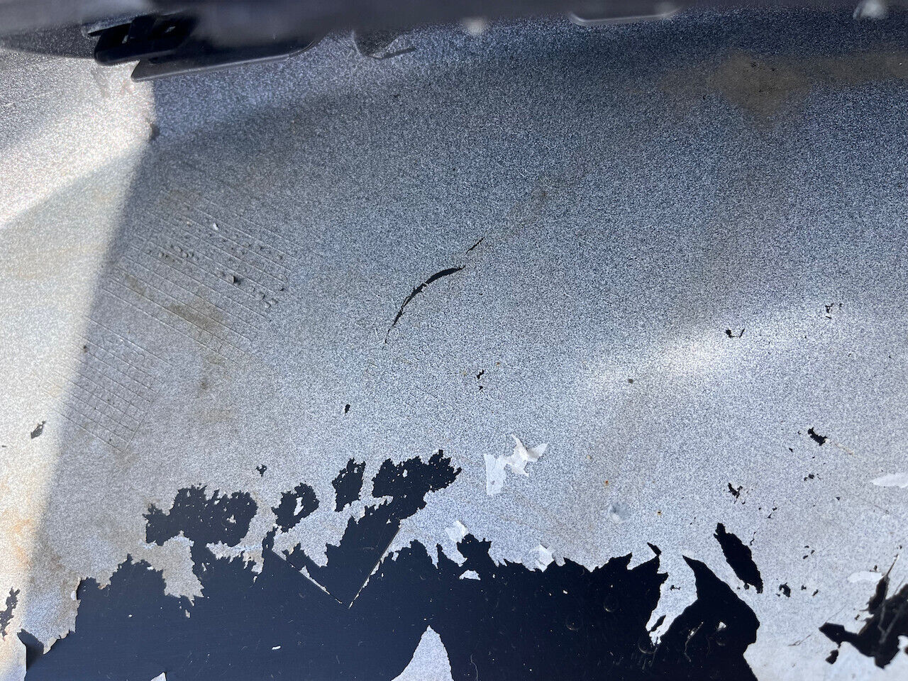 Audi A6 S Line Saloon Estate C8 2019-2023 Front Bumper 6 Pdc +jet Genuine [a790]