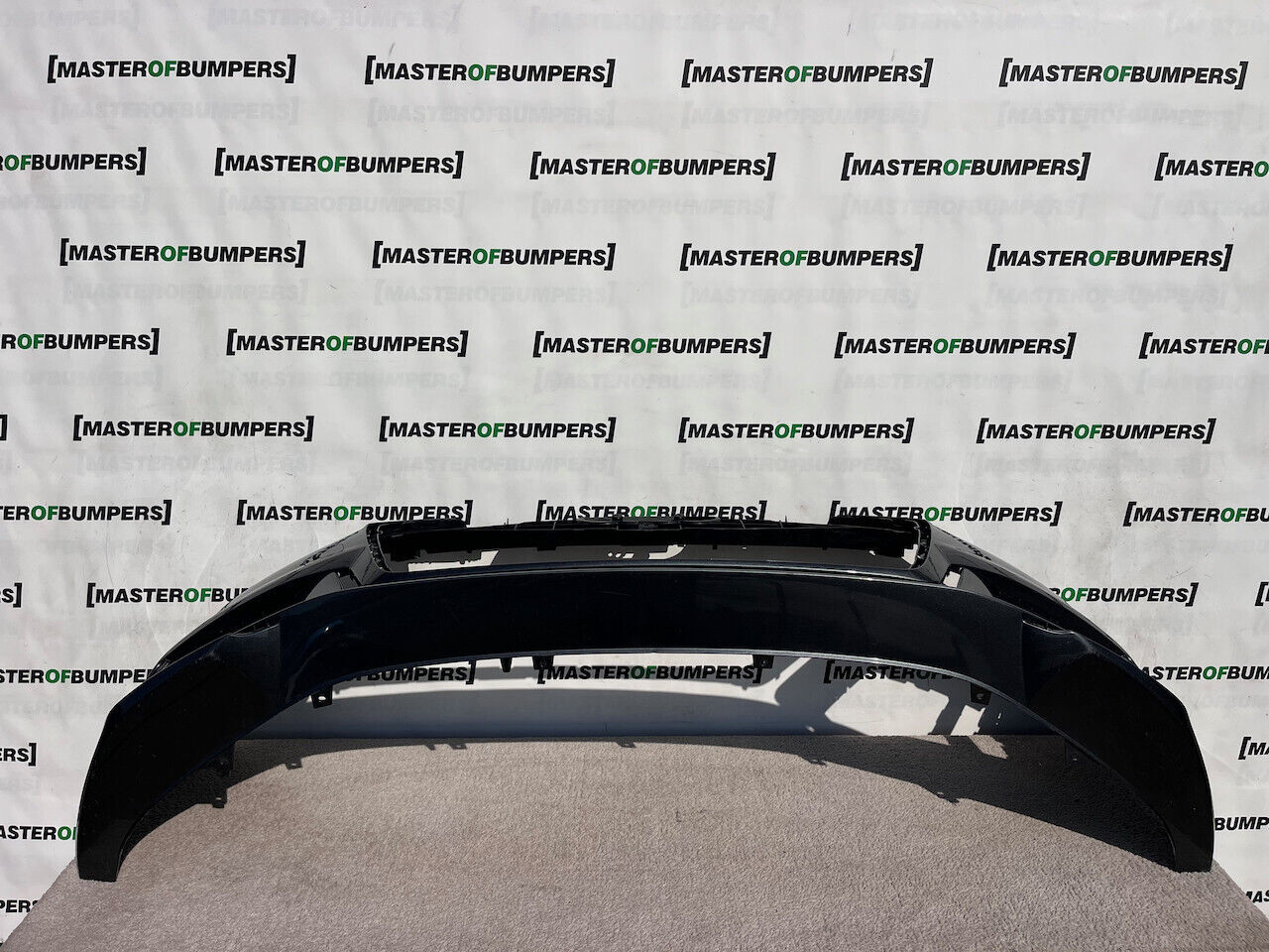 Audi A6 S Line Saloon Estate C8 2019-2023 Front Bumper 6 Pdc +jet Genuine [a770]