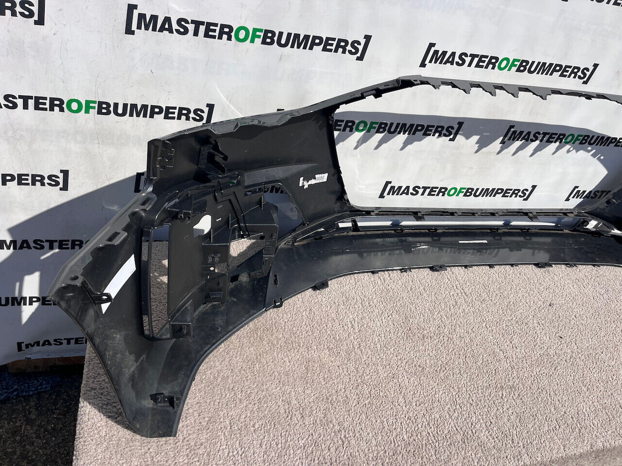 Audi A4 S Line S4 B9 Lift Limo Avant 2019-2024 Front Bumper 4 Pdc Genuine [a774]