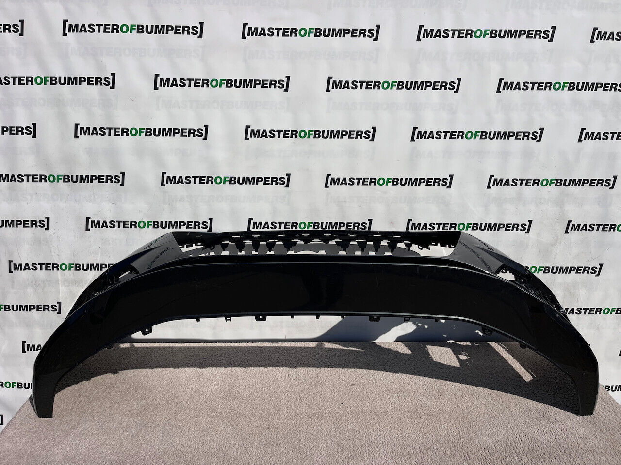 Audi A4 S Line S4 B9 Lift Limo Avant 2019-2024 Front Bumper 4 Pdc Genuine [a774]