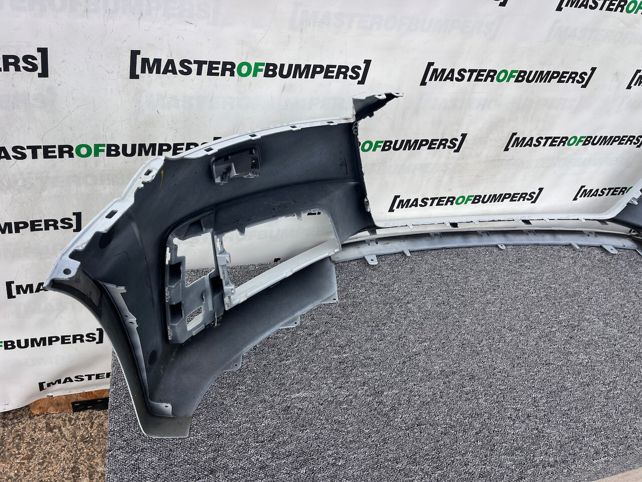 Audi Tt S Line Tts Mk3 Lift Coupe Cabrio 2019-2023 Front Bumper Genuine [a801]