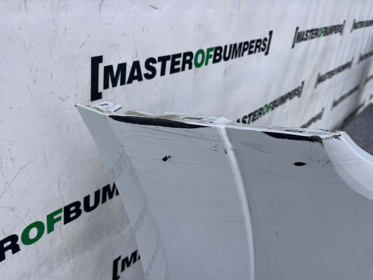 Audi Tt S Line Tts Mk3 Lift Coupe Cabrio 2019-2023 Front Bumper Genuine [a801]