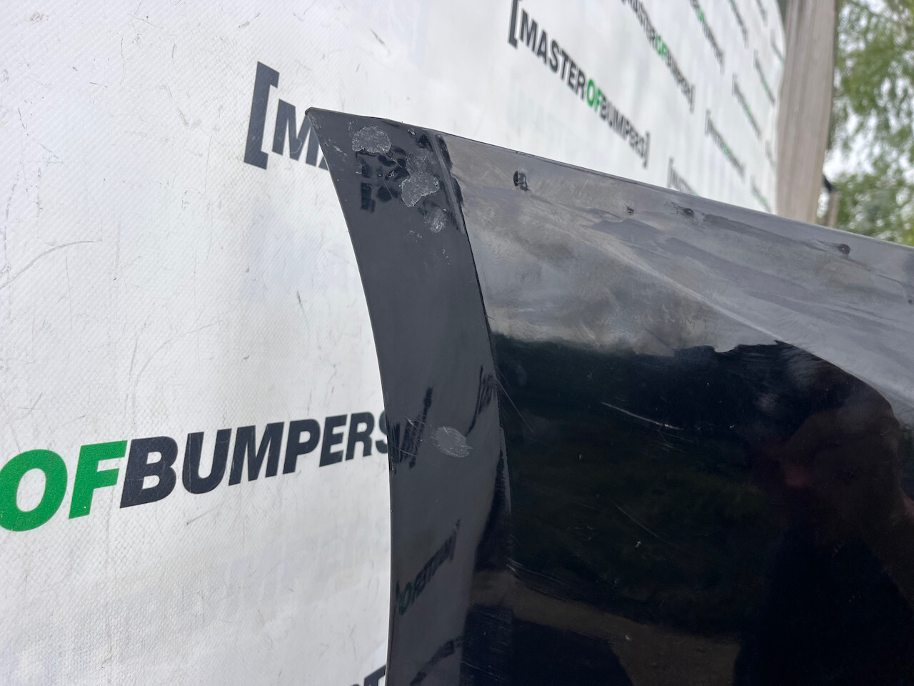 Audi A3 S Line S3 8y Hatchback 2020-2024 Front Bumper 4 Pdc Genuine [a810]