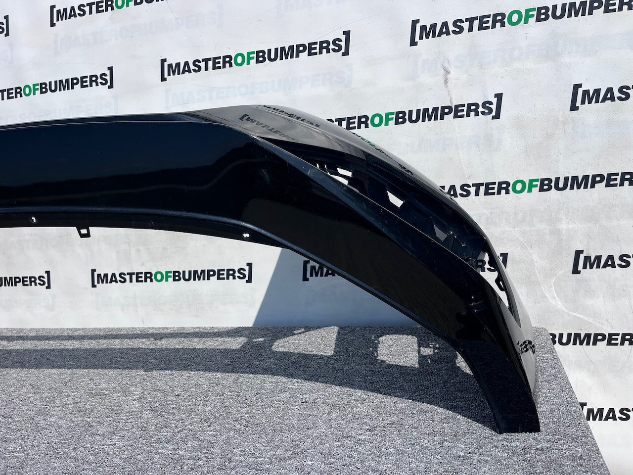 Audi A5 Se Sportback Coupe Cabrio Mk2 Lift 2020-2023 Front Bumper Genuine [a816]