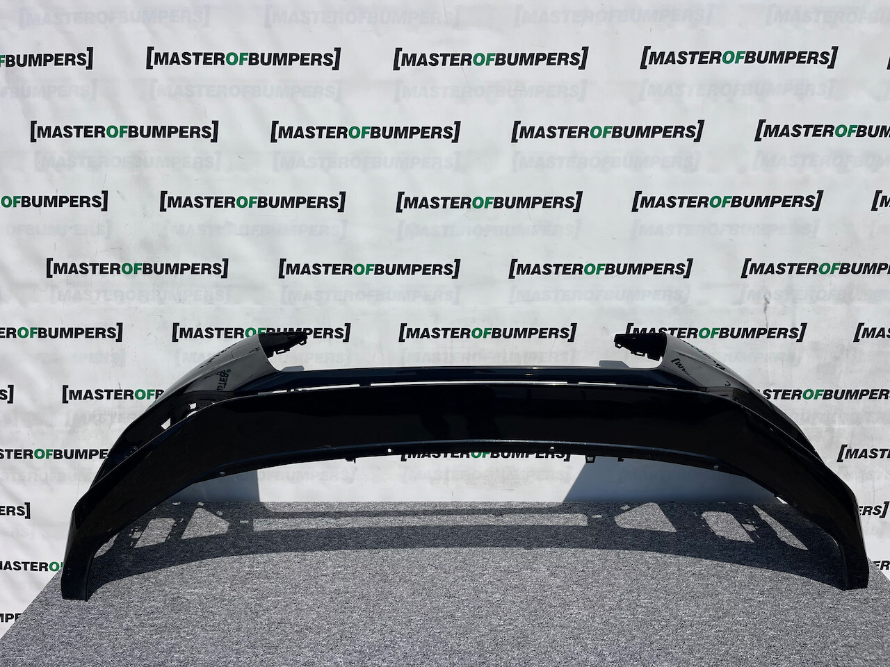 Audi A5 Se Sportback Coupe Cabrio Mk2 Lift 2020-2023 Front Bumper Genuine [a816]