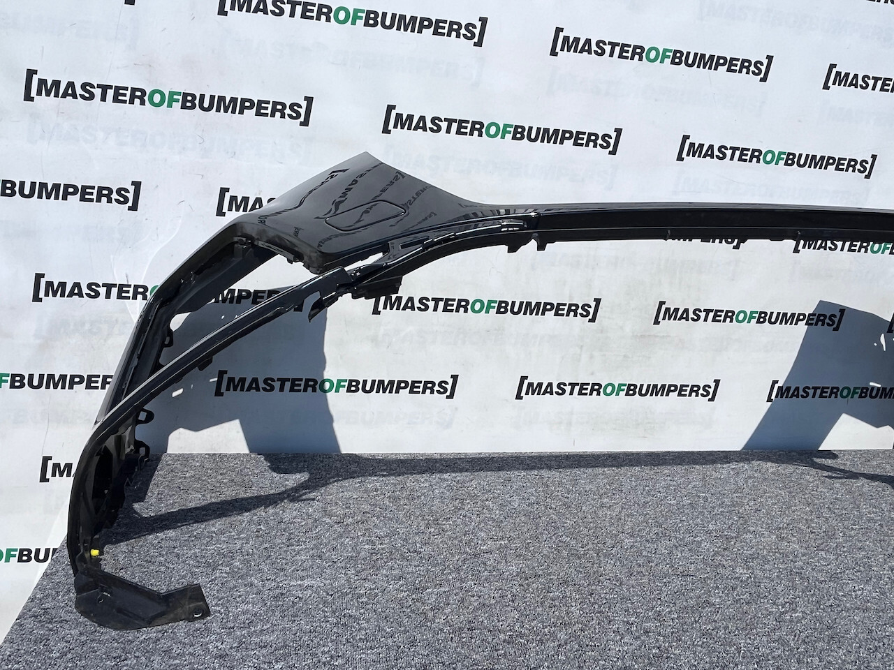Audi Sq7 Q7 S Line Mk2 Lift 2024-on Front Bumper 6 Pdc Genuine [a823]