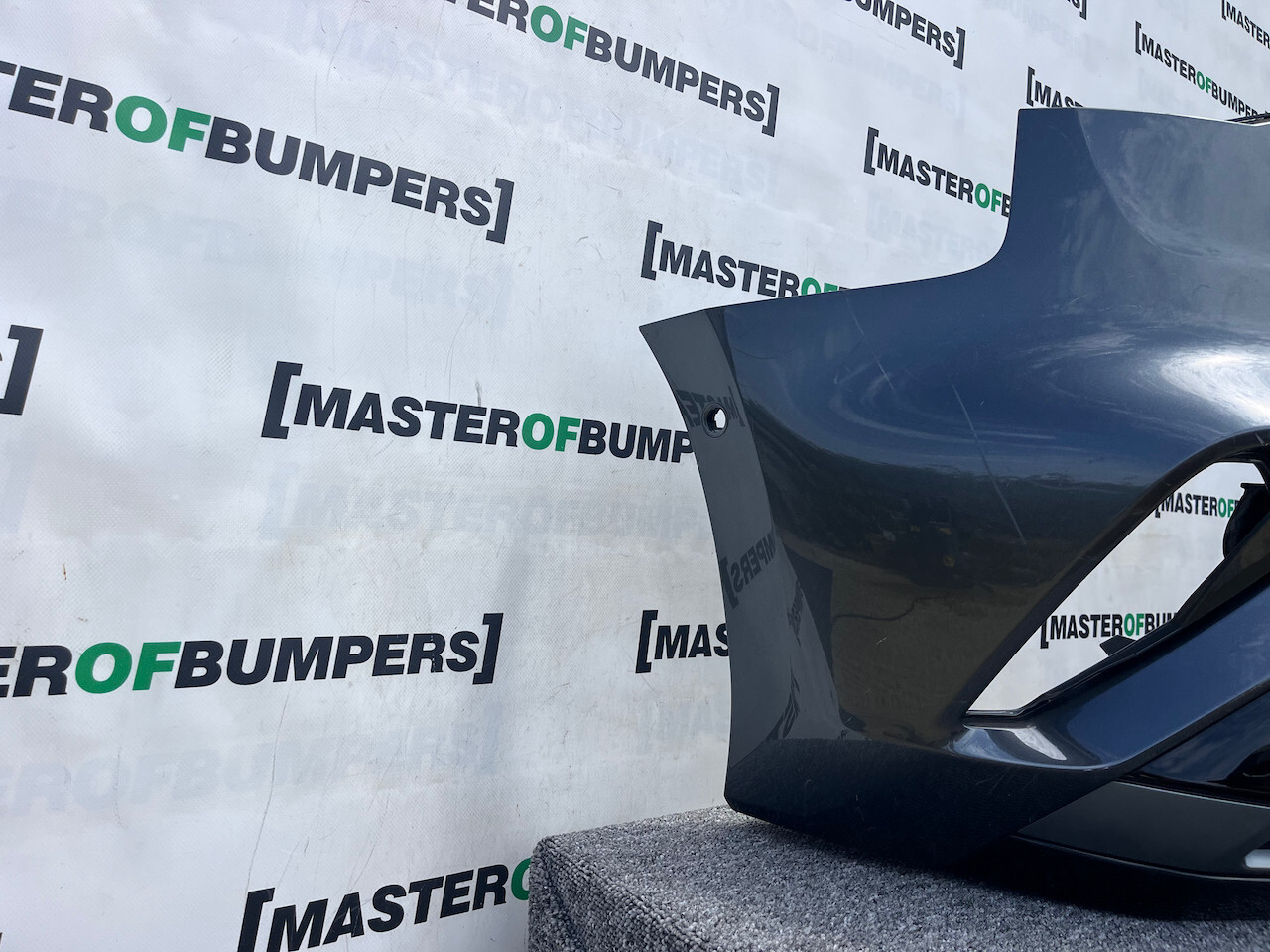 Audi A3 S Line S3 Hatchback Mk4 Lift 2024-on Rear Bumper 6 Pdc Genuine [a870]