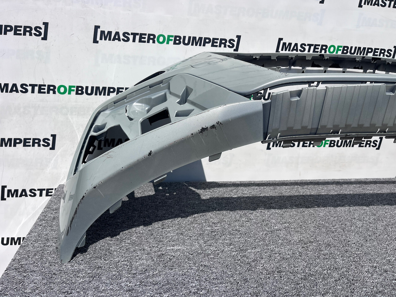 Audi A1 S Line S1 Mk2 Hatchback 2019-2024 Front Bumper +jets Genuine [a868]