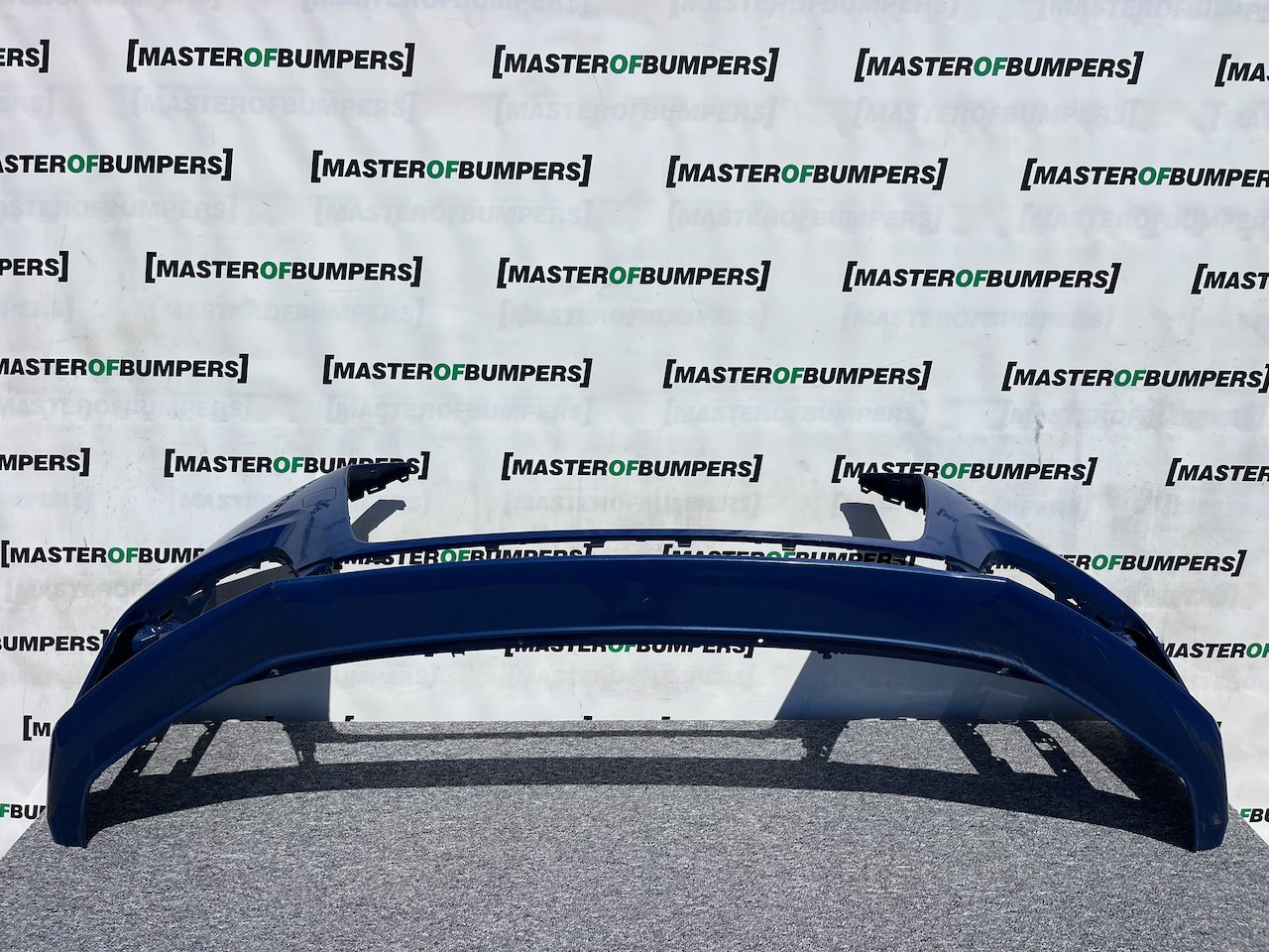 Audi A5 S Line B9 Coupe Cabrio Sportback 2016-2019 Front Bumper Genuine [a881]
