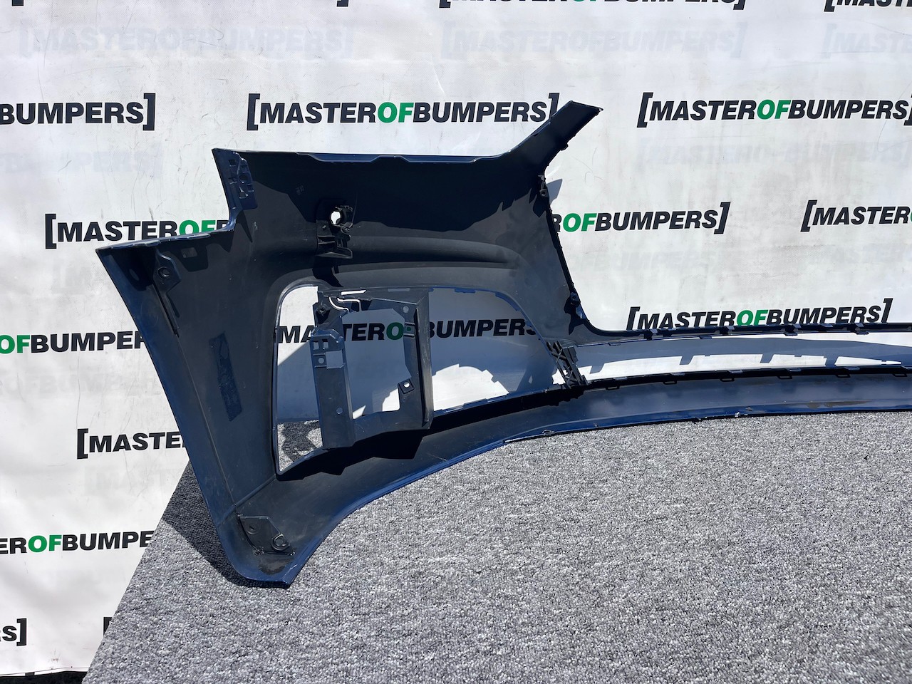 Audi A5 S Line B9 Coupe Cabrio Sportback 2016-2019 Front Bumper Genuine [a881]