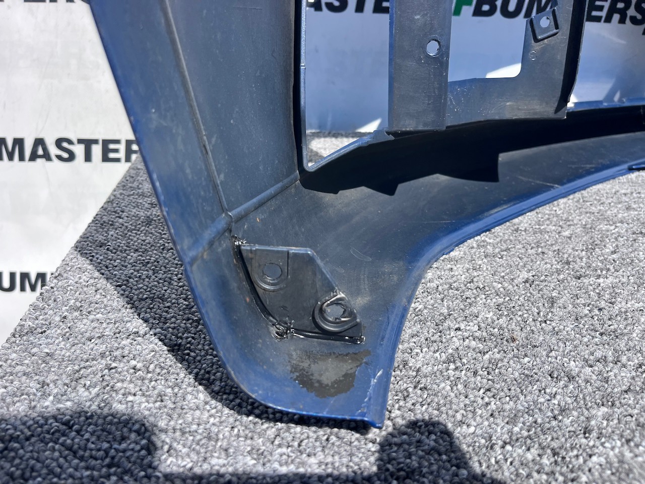 Audi A5 S Line B9 Coupe Cabrio Sportback 2016-2019 Front Bumper Genuine [a881]