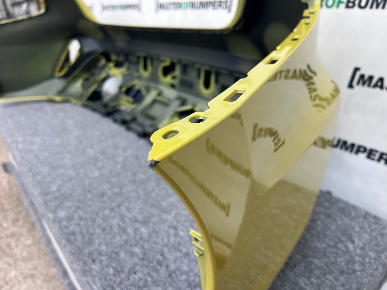 Audi Rs3 Saloon Cabrio Mk4 Lift 2025-on Rear Bumper Genuine [a886]