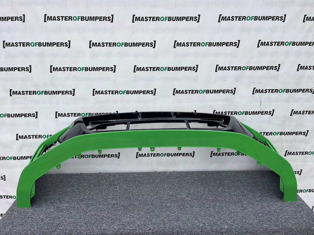 Audi Rs3 Hatchback Saloon Mk4 Lift 2025-on Front Bumper Genuine [a890]