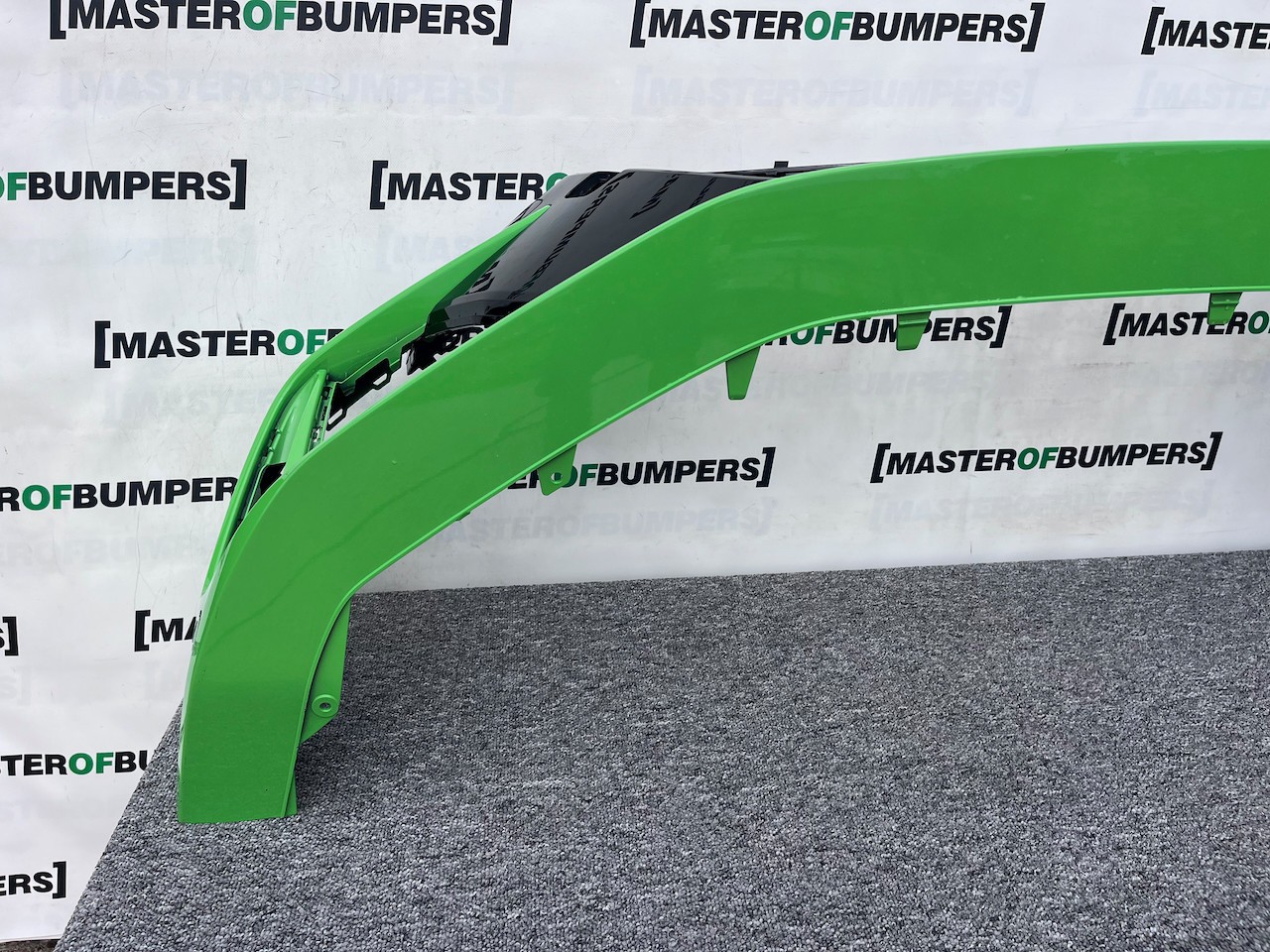 Audi Rs3 Hatchback Saloon Mk4 Lift 2025-on Front Bumper Genuine [a890]