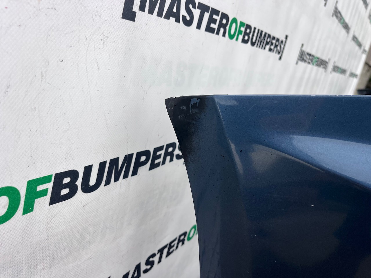 Audi A1 Se Lift Hatchback 2015-2018 Front Bumper No Pdc No Jets Genuine [a897]