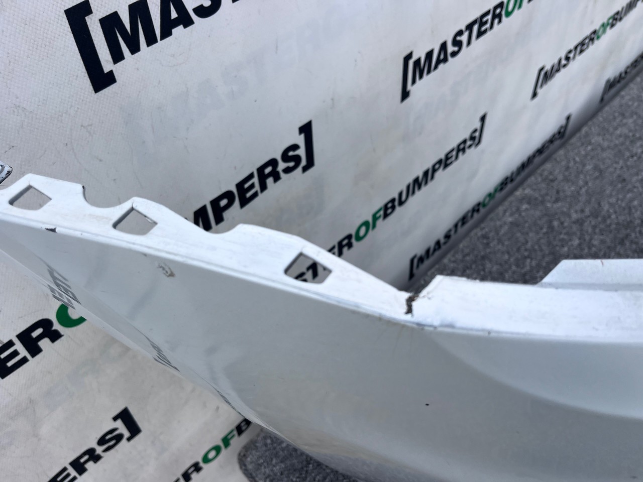 Audi Q3 S-line Suv 2011-2014 Front Bumper 4 Pdc Genuine [a903]