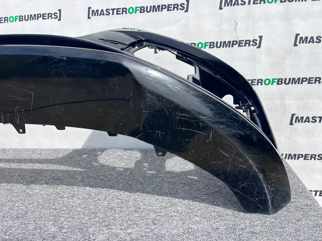 Audi Q3 S-line Suv 2011-2014 Front Bumper No Pdc Genuine [a803]