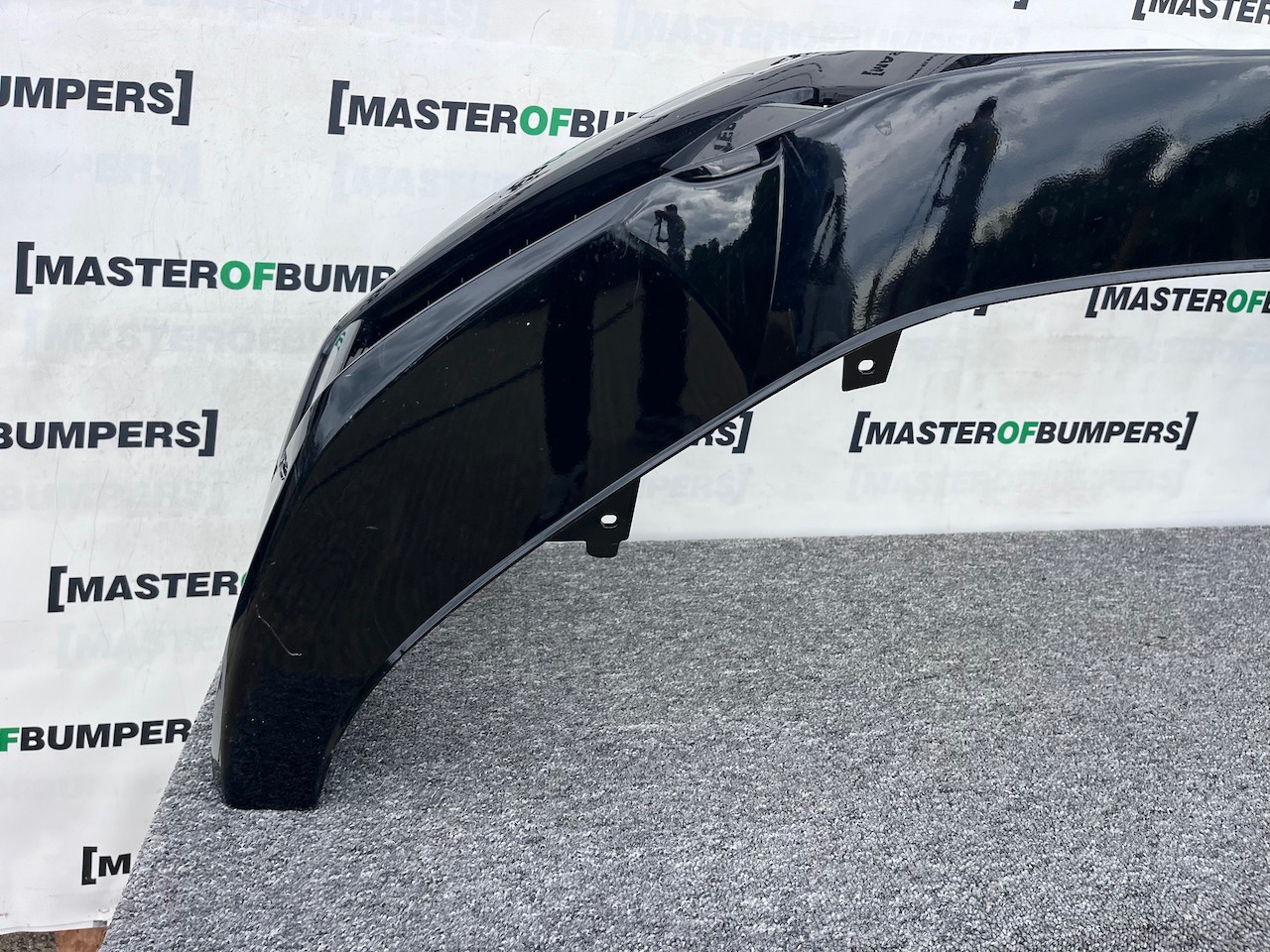 Audi A6 S-line C8 Saloon Estate 2019-2024 Front Bumper 6 Pdc Genuine [a825]