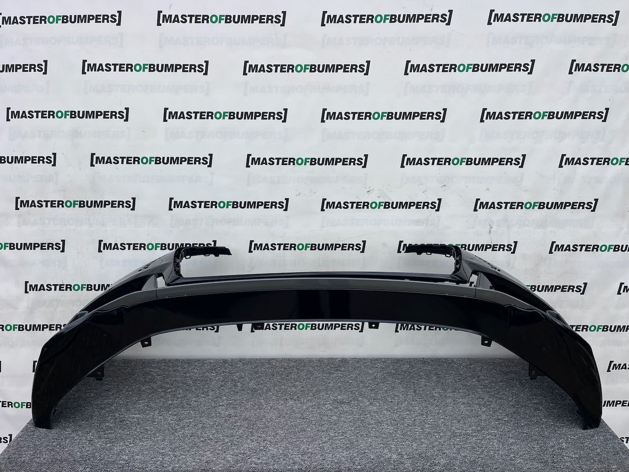Audi S6 A6 S-line C8 Saloon Estate 2019-2024 Front Bumper 6 Pdc Genuine [a831]