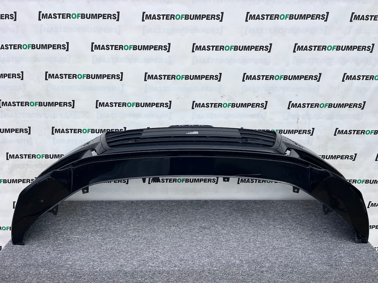 Audi S6 A6 S-line C8 Saloon Estate 2019-2024 Front Bumper 6 Pdc Genuine [a833]