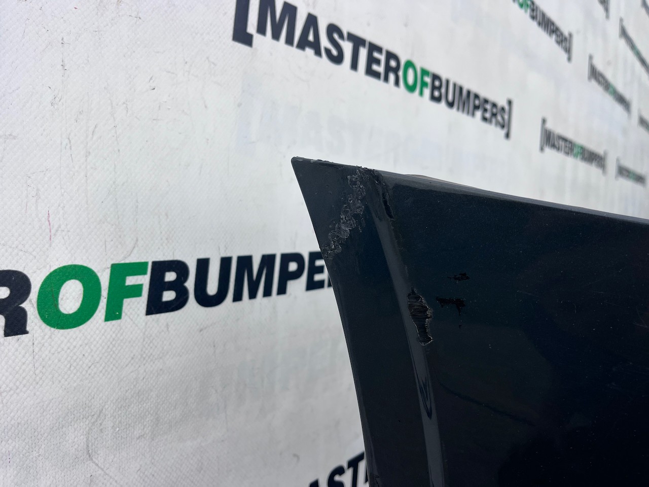 Audi A3 Se Saloon Cabrio Lift 2016-2019 Front Bumper No Pdc Genuine [a839]