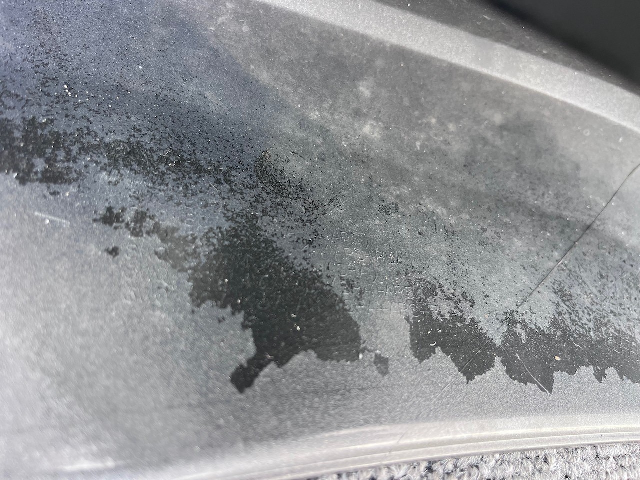 Audi A4 Sport B9 Lift Saloon Estate 2019-2024 Front Bumper 4 Pdc Genuine [a848]