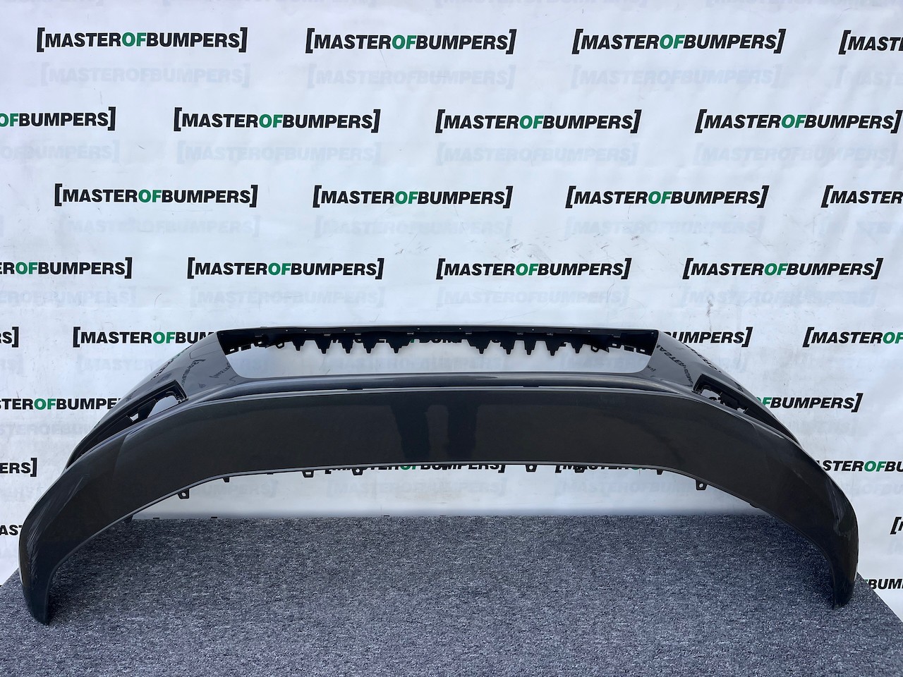 Audi A4 Sport B9 Lift Saloon Estate 2019-2024 Front Bumper 4 Pdc Genuine [a848]