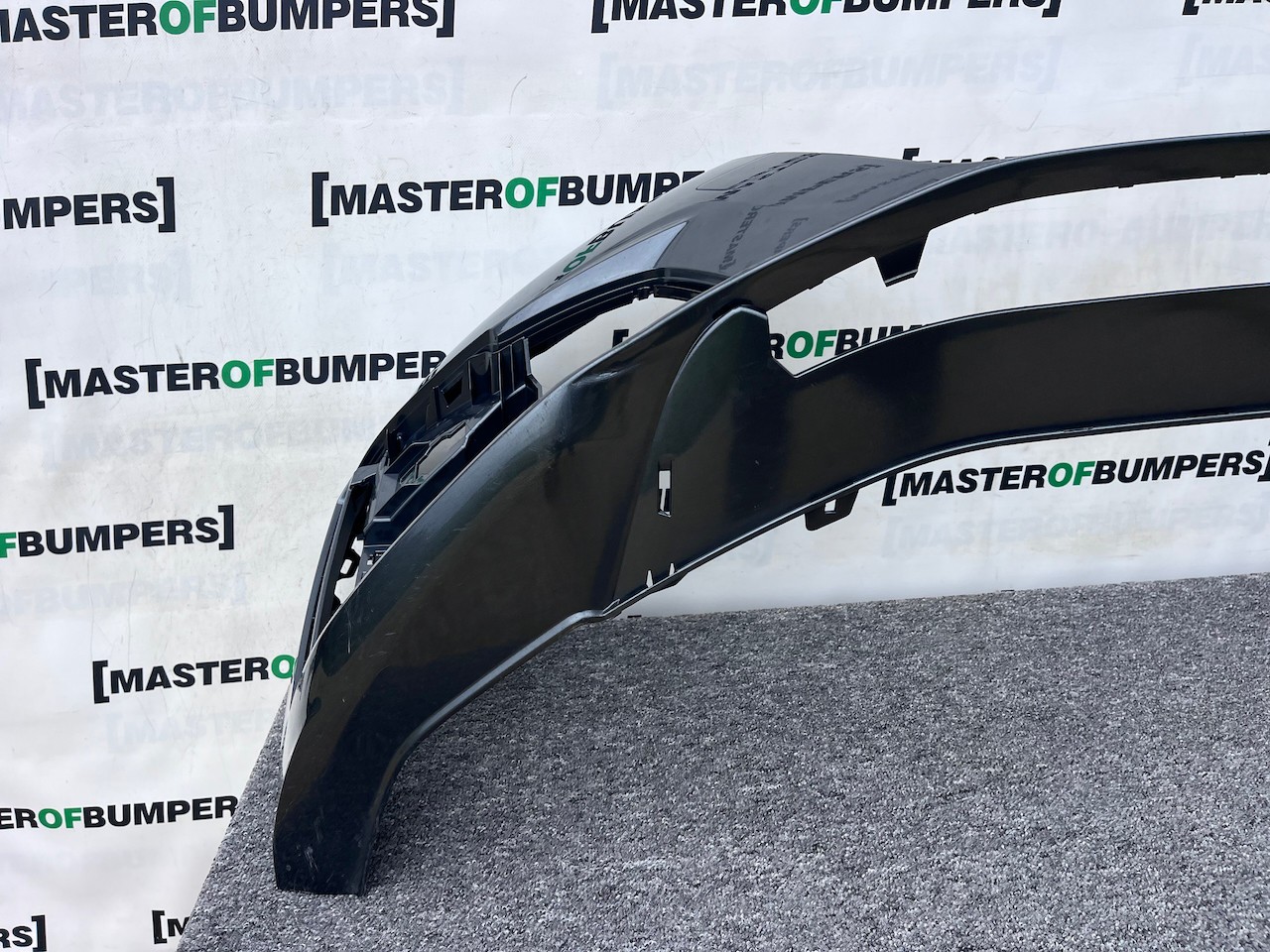 Audi A5 S Line S5 Coupe Cabrio Mk2 Lift 2020-2023 Front Bumper Genuine [a855]