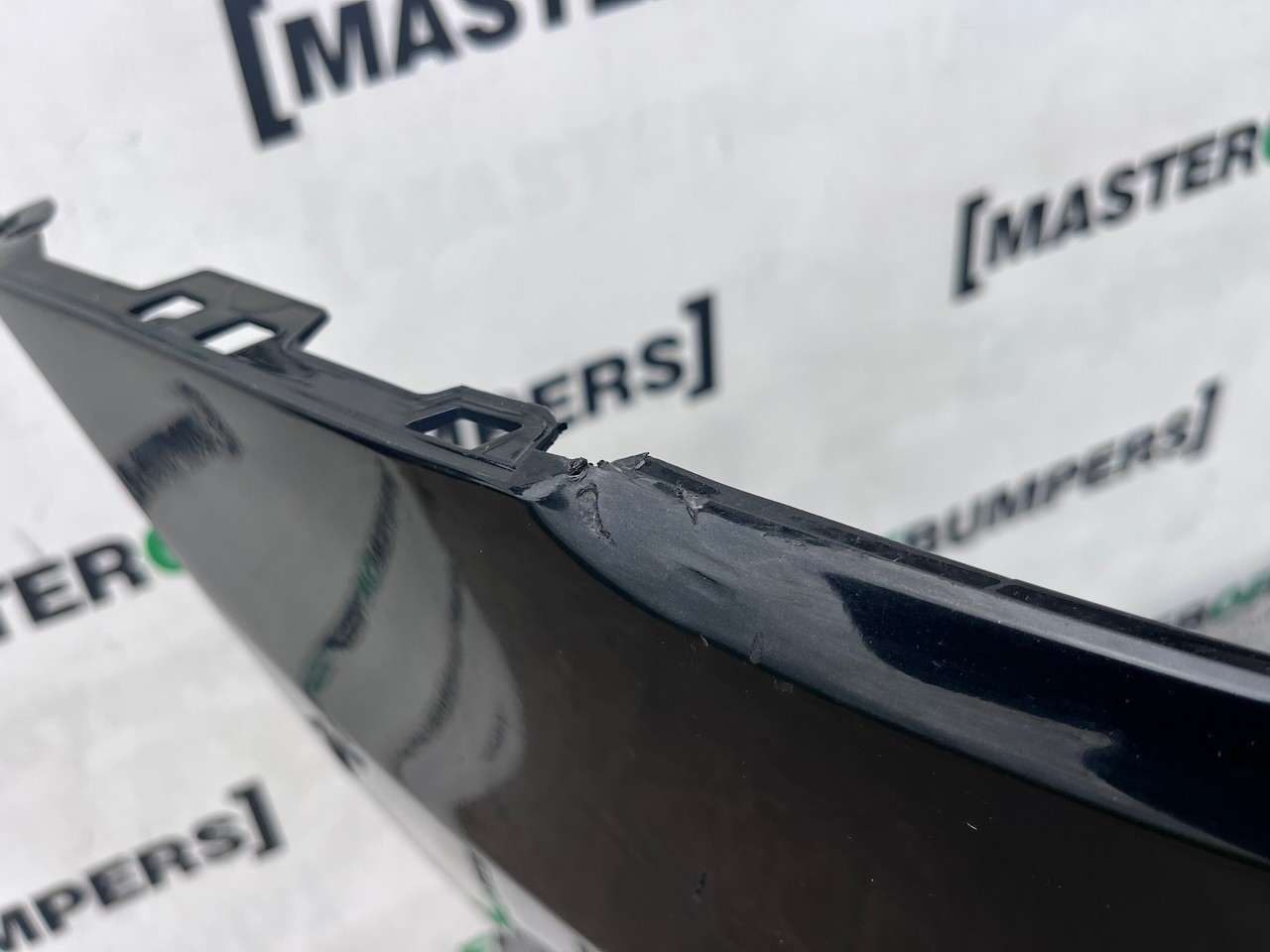 Audi Q5 Se Quattro Suv Mk1 Lift 2012-2016 Front Bumper 4 Pdc Genuine [a859]