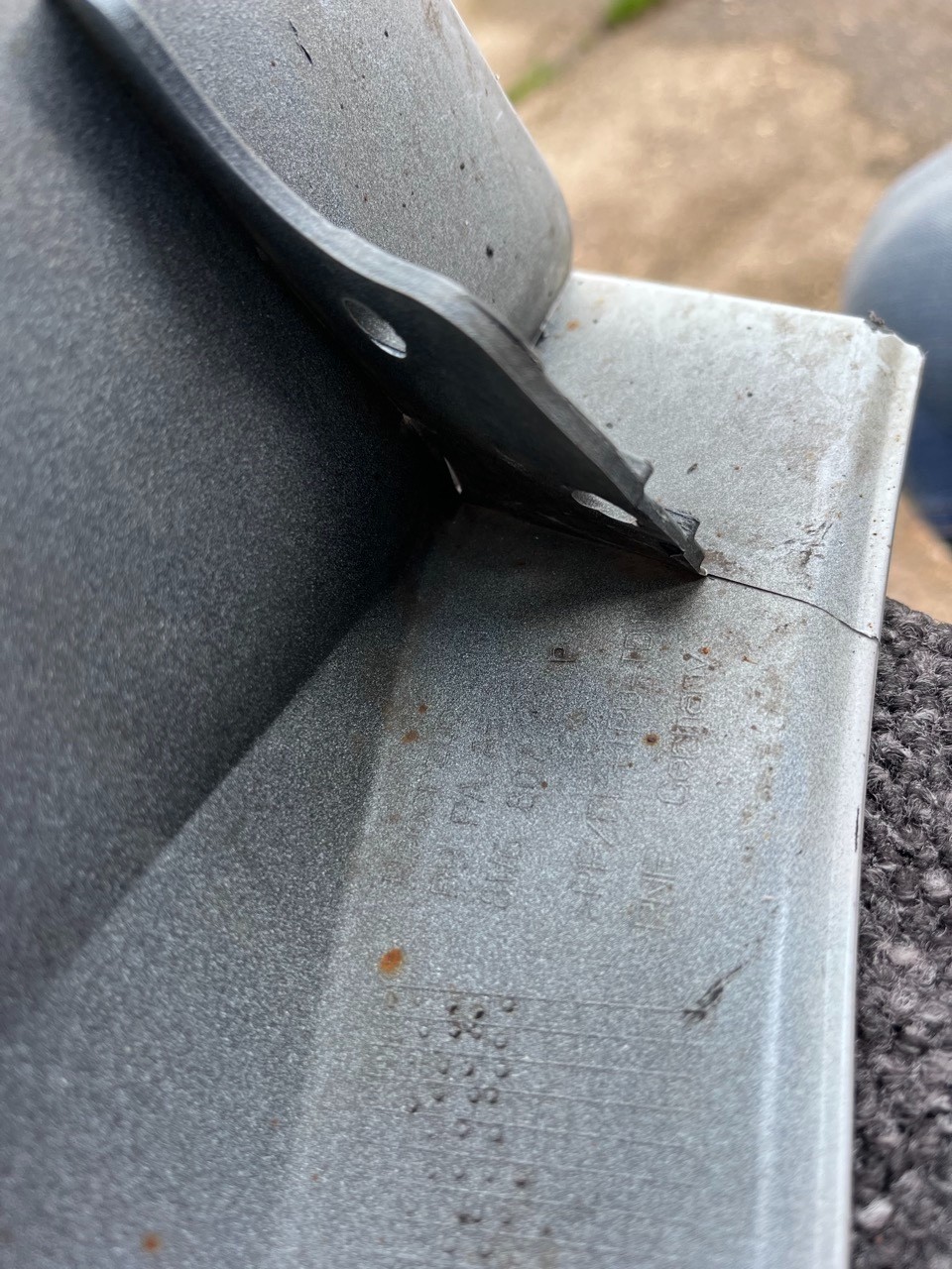 Audi A5 Se Sport Mk2 Facelift 2020-2023 Front Bumper 4 Pdc Genuine [a902]