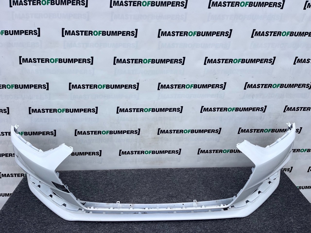 Audi A5 Se Sport Mk2 Facelift 2020-2023 Front Bumper 4 Pdc Genuine [a902]