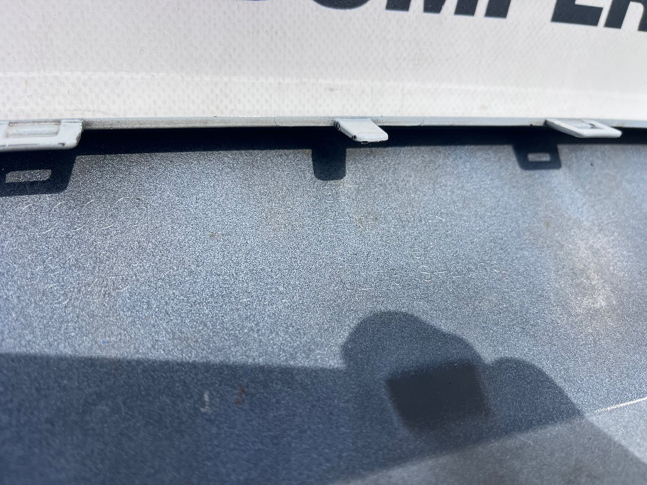 Audi Q2 S Line Mk1 Hatchback 2016-2020 Front Bumper 4 Pdc +jets Genuine [a974]