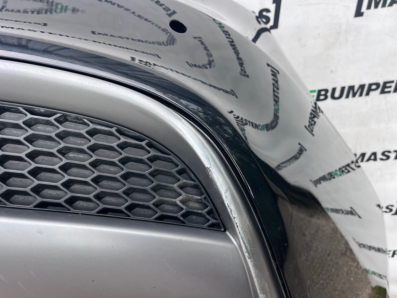 Audi A5 S-line Coupe Cabrio B8 Lift 2012-2015 Rear Bumper 4 Pdc Genuine [a983]