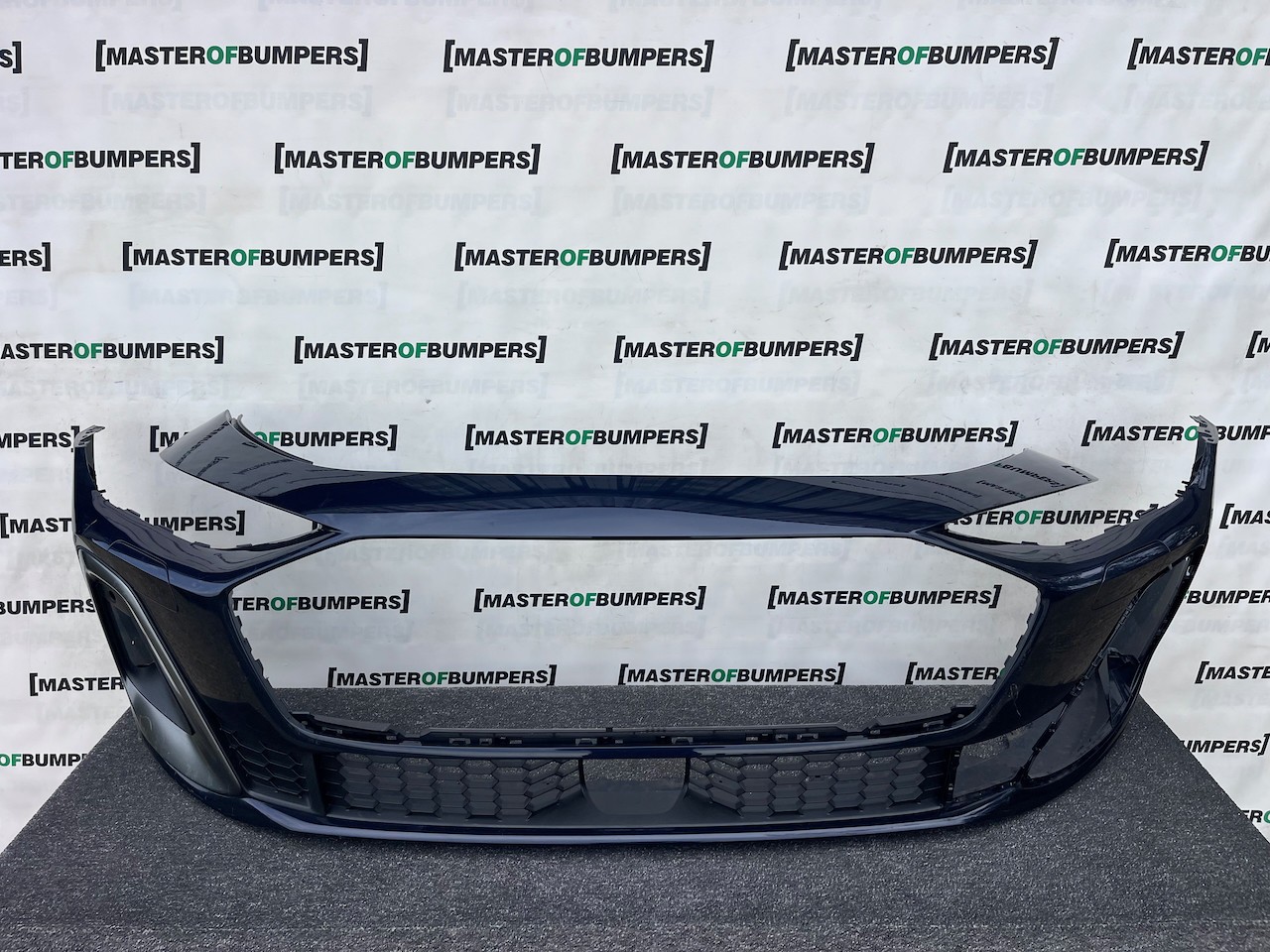 Audi S5 A5 S-line Sportback Esta Mk3 2024-2027 Front Bumper 6 Pdc Genuine [a992]