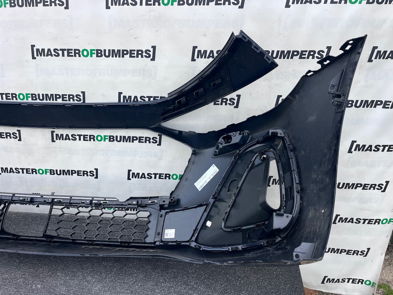 Audi S5 A5 S-line Sportback Esta Mk3 2024-2027 Front Bumper 6 Pdc Genuine [a992]